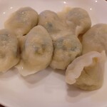 餃子専門店 祥雲 - 