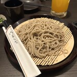 焼き鳥と蕎麦 鳥雅 浜松町・大門店 - 