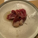 焼鳥 ひさどり - 