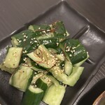 焼き鳥と蕎麦 鳥雅 - 