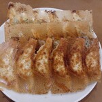 餃子専門店 祥雲 - 