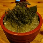 民謡島唄と沖縄料理ちぬまん - 