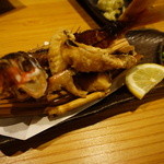 民謡島唄と沖縄料理ちぬまん - 