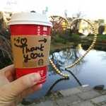 スターバックス・コーヒー - Good morning❤