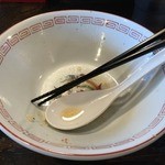 らぁめん小池 - K&K&K