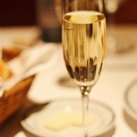 ウルフギャング・ステーキハウス 六本木 - 