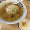 手打ち佐野ラーメン 佐野屋