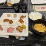 グランドエクシブ軽井沢 - 