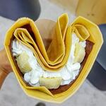 アツミクレープ - 