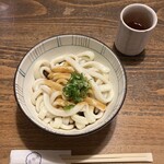 伊勢うどん 奥野家 - 