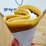 アツミクレープ - 