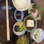 Karuizawa Japanese cuisine Oshima - 