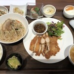 健民ダイニング 本店