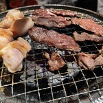 A5仙台牛燒肉吃到飽 肉十八 仙台站前店 - 