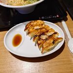 幸ちゃんラーメン - 料理写真: