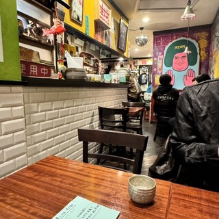 ネグラ 妄想インドカレー_2