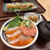 築地食堂 源ちゃん 池袋サンシャインシティ店
