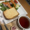 OGAWA COFFEE  京都駅店