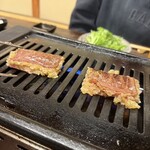 先斗町焼肉 きらく - 