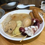 花くじら 本店 - 