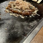 月島もんじゃ わらしべ 本店 - 