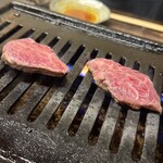 先斗町焼肉 きらく - 