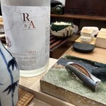 築地すしOmakase - 