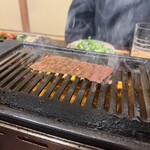 先斗町焼肉 きらく - 