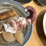 花くじら 本店 - 