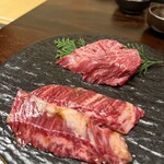 先斗町焼肉 きらく - 