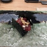 築地すしOmakase - 