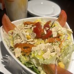 アジアンダイニング LUMBINI 柏店 - 