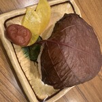 焼鳥 ぶんご - 