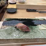 築地すしOmakase - 