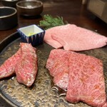 先斗町焼肉 きらく - 
