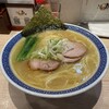 麺屋二代目 弘