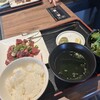 京都焼肉 tendan+ GEMS大門店