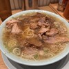 たきちゃんラーメン
