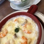 星乃珈琲店 柏酒井根店 - 