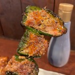 本格焼鳥　日本橋ふじ屋 - 