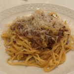 リストランテ デイ カッチャトーリ - 