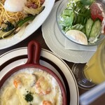 星乃珈琲店 柏酒井根店 - 