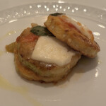 リストランテ デイ カッチャトーリ - 