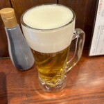 本格焼鳥　日本橋ふじ屋 - 