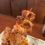 本格焼鳥　日本橋ふじ屋 - 