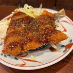 本格焼鳥　日本橋ふじ屋 - 