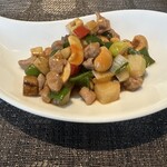 中国飯店 麗晶 - 