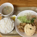 ドン☆ぶり屋 - 