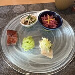 中国飯店 麗晶 - 