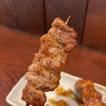 本格焼鳥　日本橋ふじ屋 - 